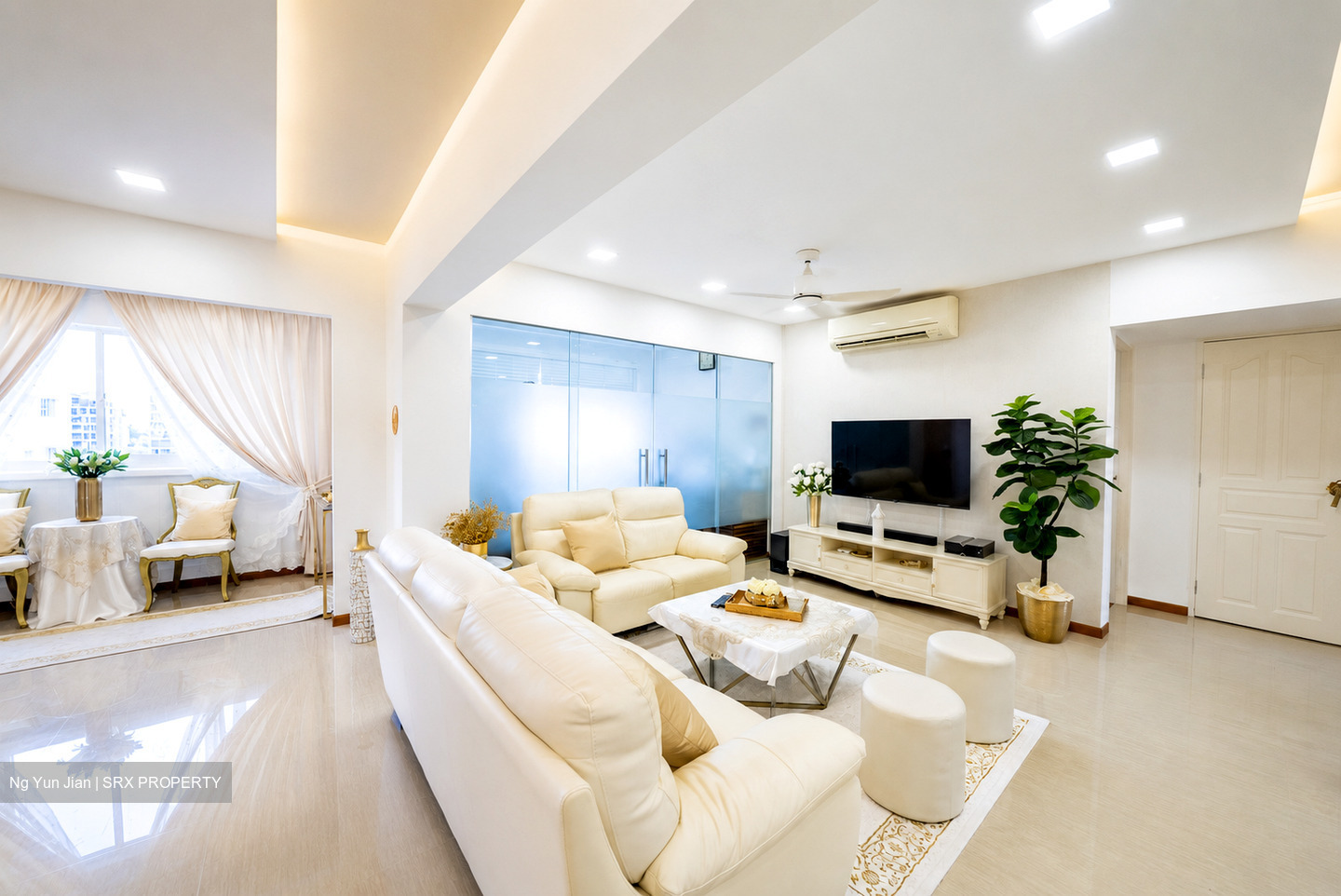 Blk 205 Choa Chu Kang Central (Choa Chu Kang), HDB 5 Rooms #582992561